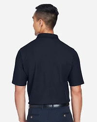 Men's DRYTEC20™ Performance Pocket Polo | T-Shirt Time