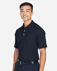 Men's DRYTEC20™ Performance Pocket Polo | T-Shirt Time