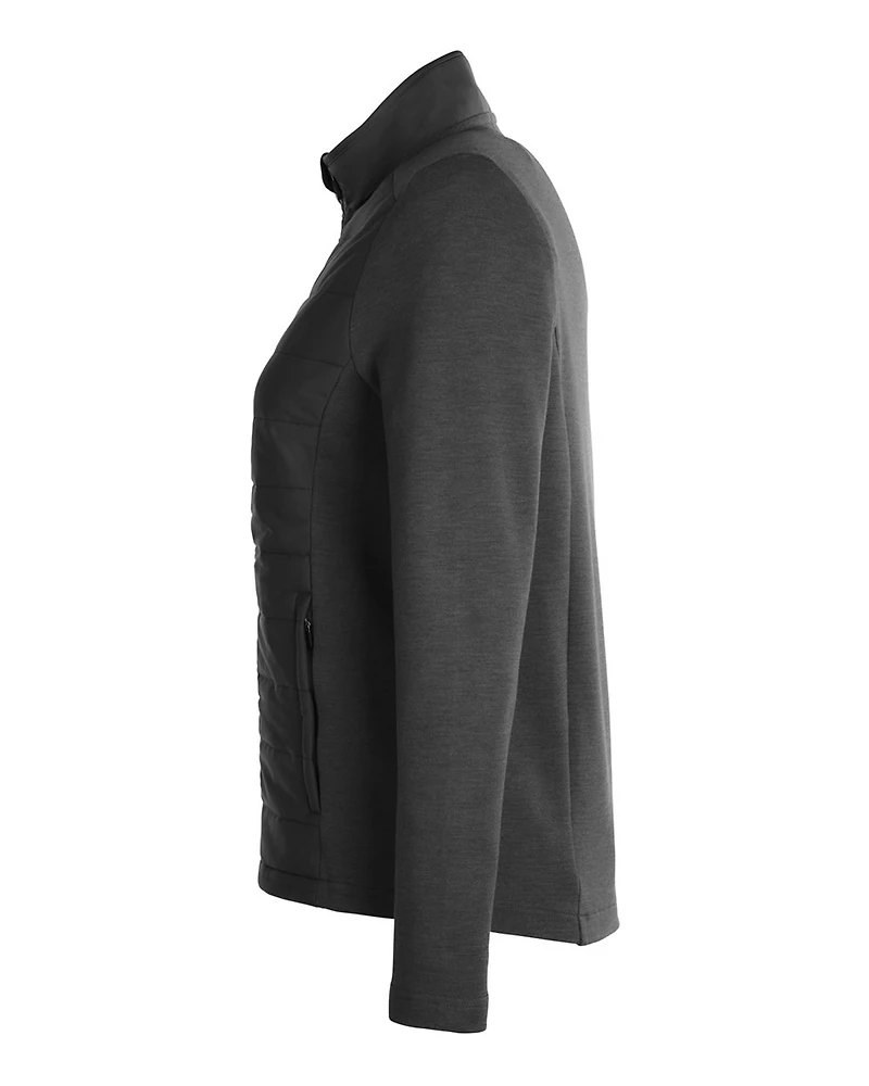 Women's New Classics® Charleston Hybrid Jacket | T-Shirt Time