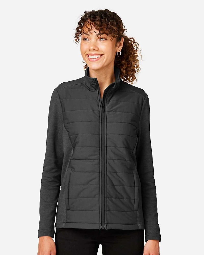 Women's New Classics® Charleston Hybrid Jacket | T-Shirt Time