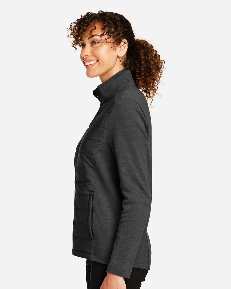 Women's New Classics® Charleston Hybrid Jacket | T-Shirt Time