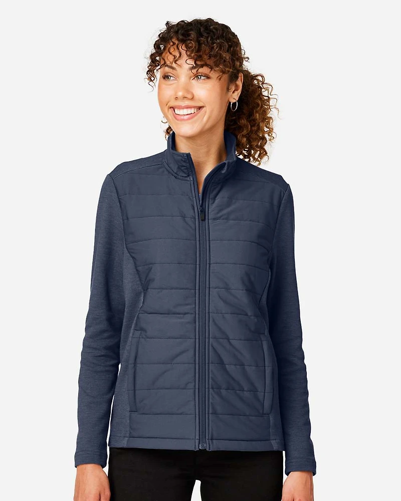 Women’s New Classics® Charleston Hybrid Jacket
