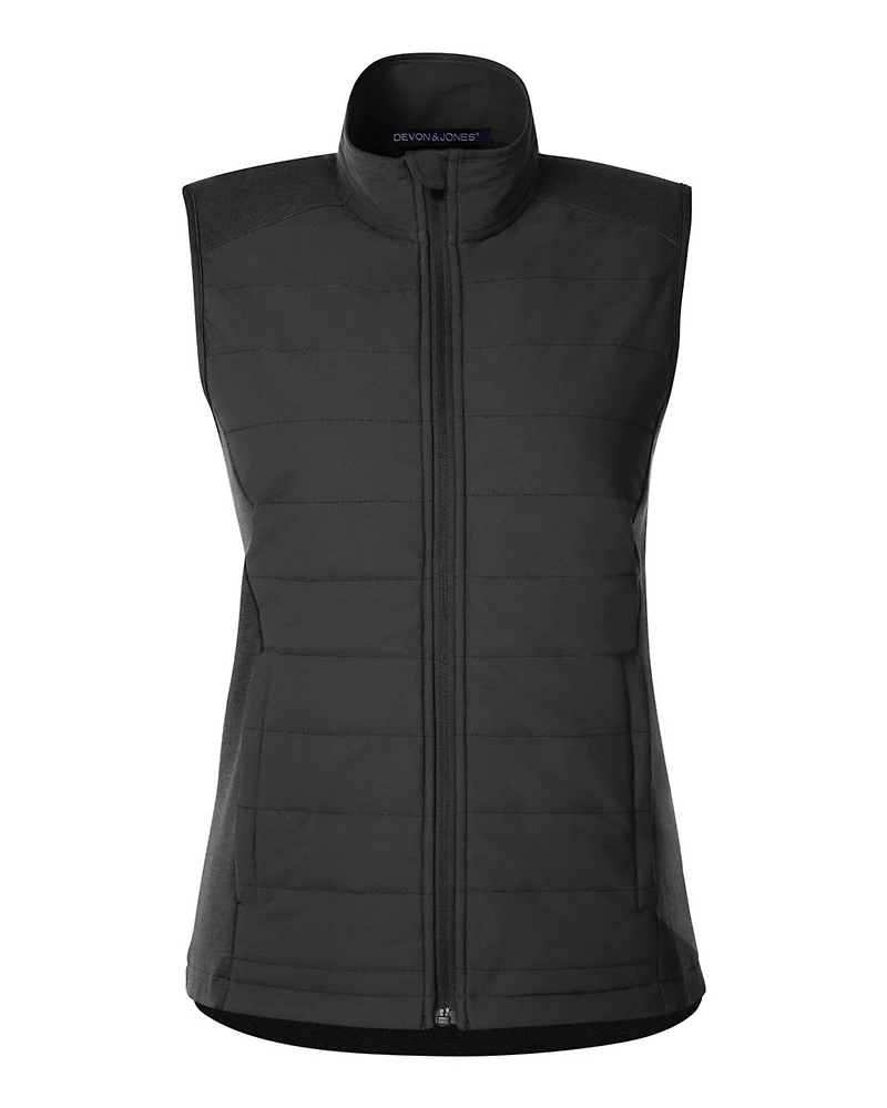 Women's New Classics® Charleston Hybrid Vest | T-Shirt Time