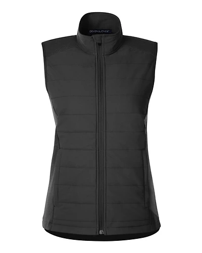 Women's New Classics® Charleston Hybrid Vest | T-Shirt Time