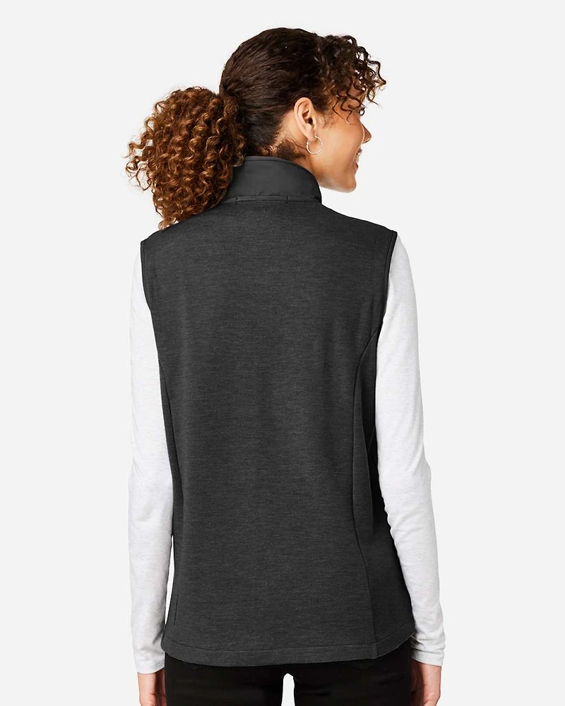 Women's New Classics® Charleston Hybrid Vest | T-Shirt Time