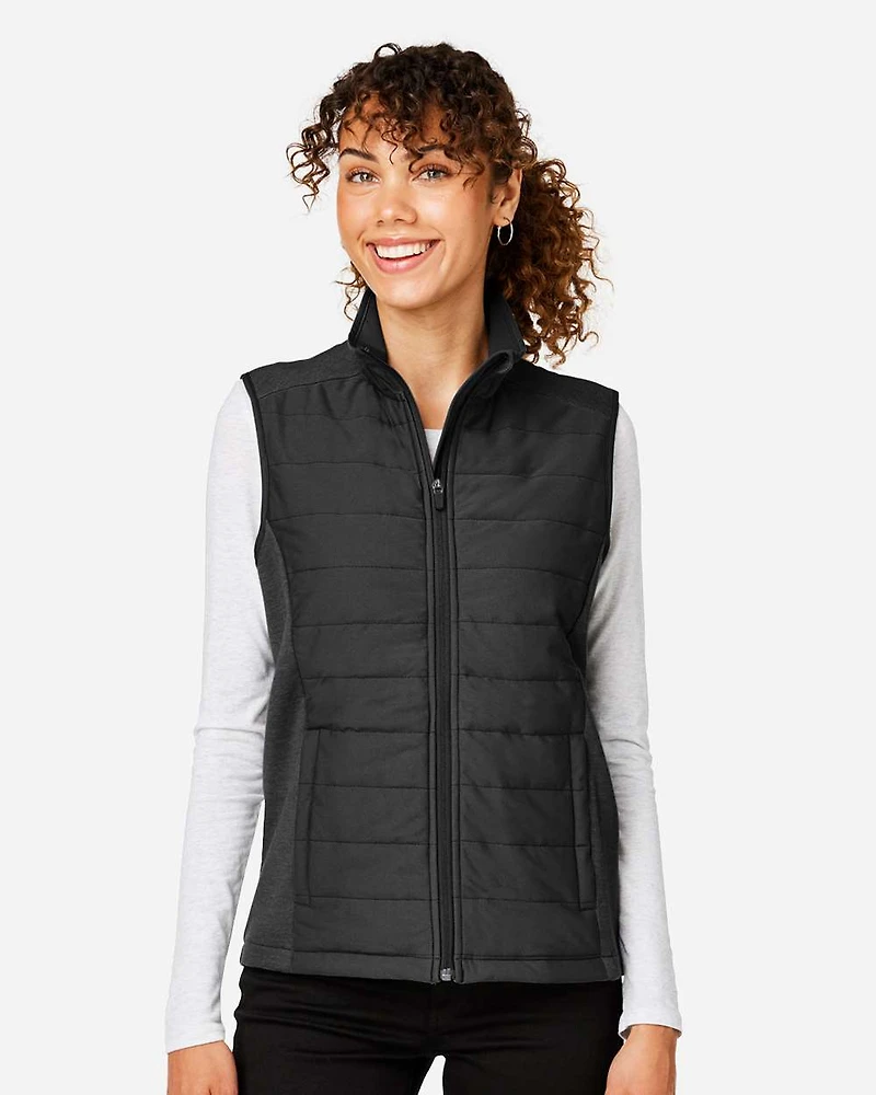 Women's New Classics® Charleston Hybrid Vest | T-Shirt Time