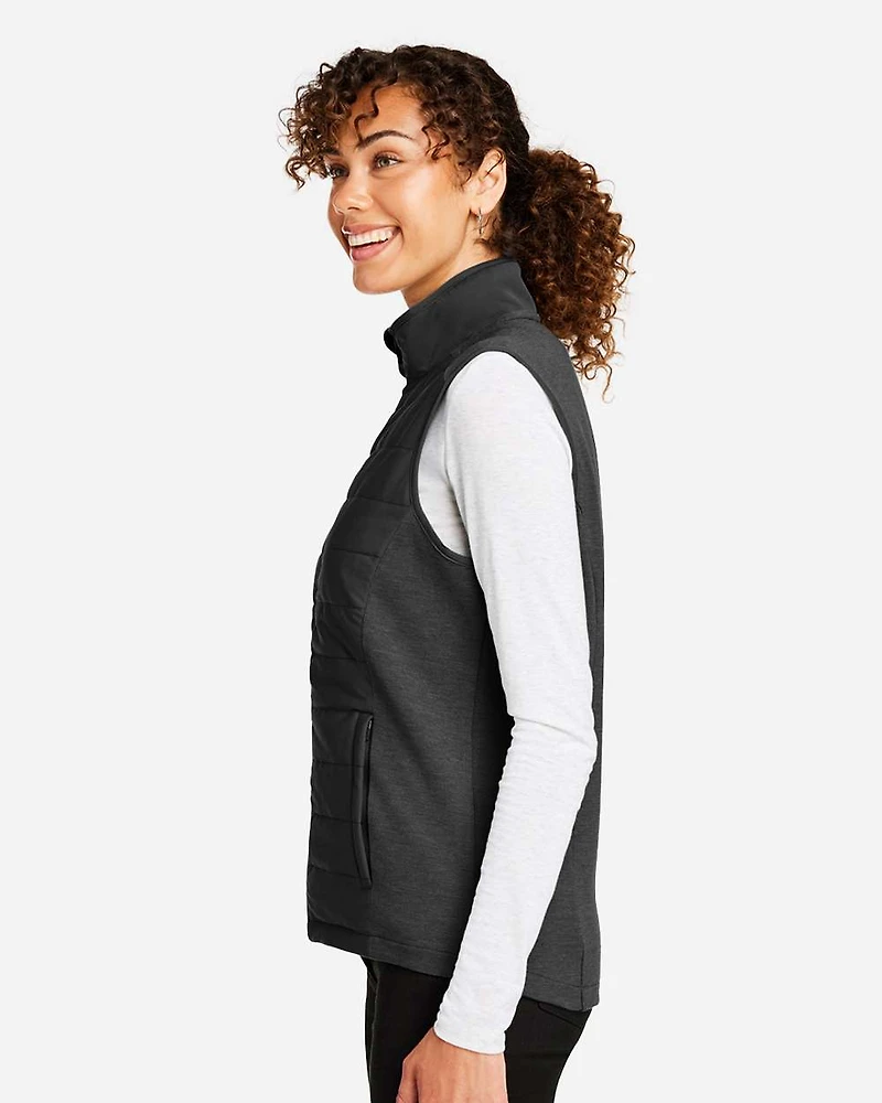 Women's New Classics® Charleston Hybrid Vest | T-Shirt Time
