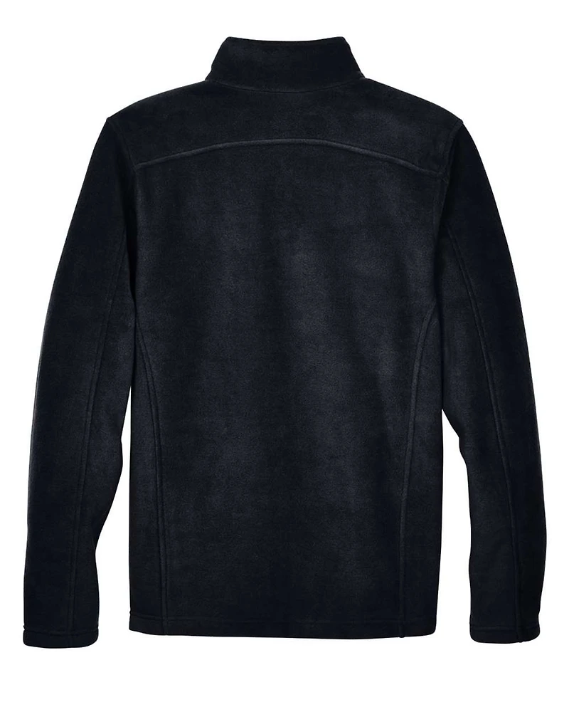 Men's Tall Journey Fleece Jacket | T-Shirt Time
