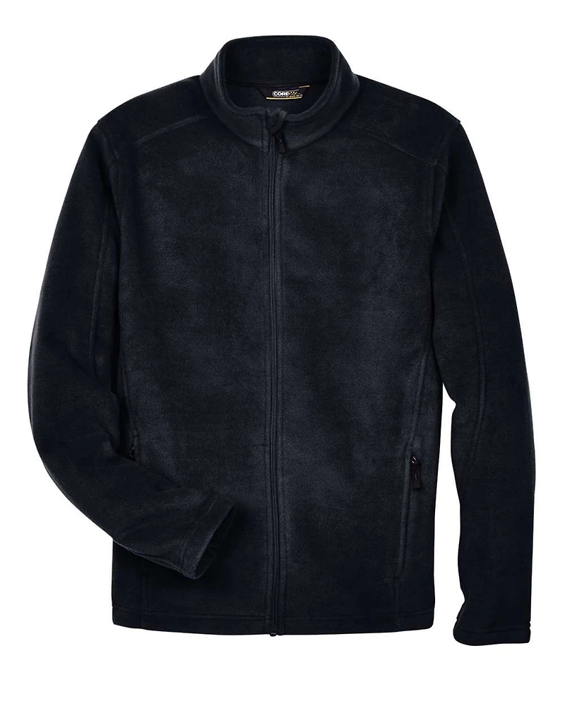 Men's Tall Journey Fleece Jacket | T-Shirt Time