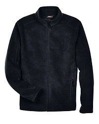 Men's Tall Journey Fleece Jacket | T-Shirt Time
