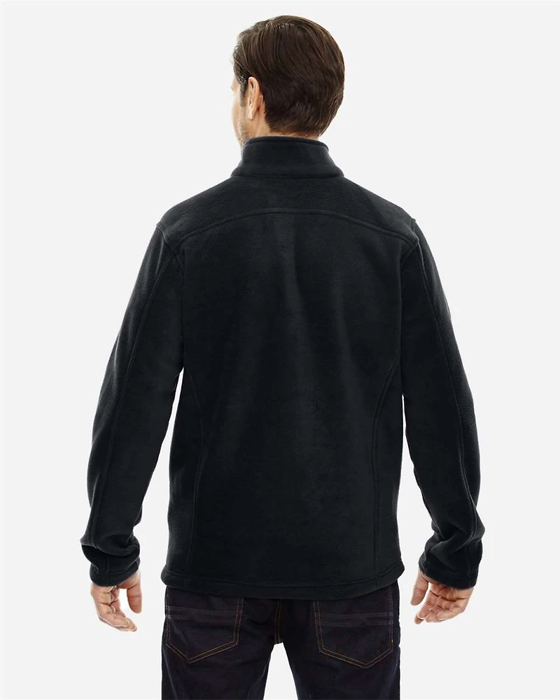 Men's Tall Journey Fleece Jacket | T-Shirt Time