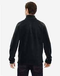 Men's Tall Journey Fleece Jacket | T-Shirt Time