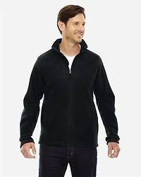Men's Tall Journey Fleece Jacket | T-Shirt Time