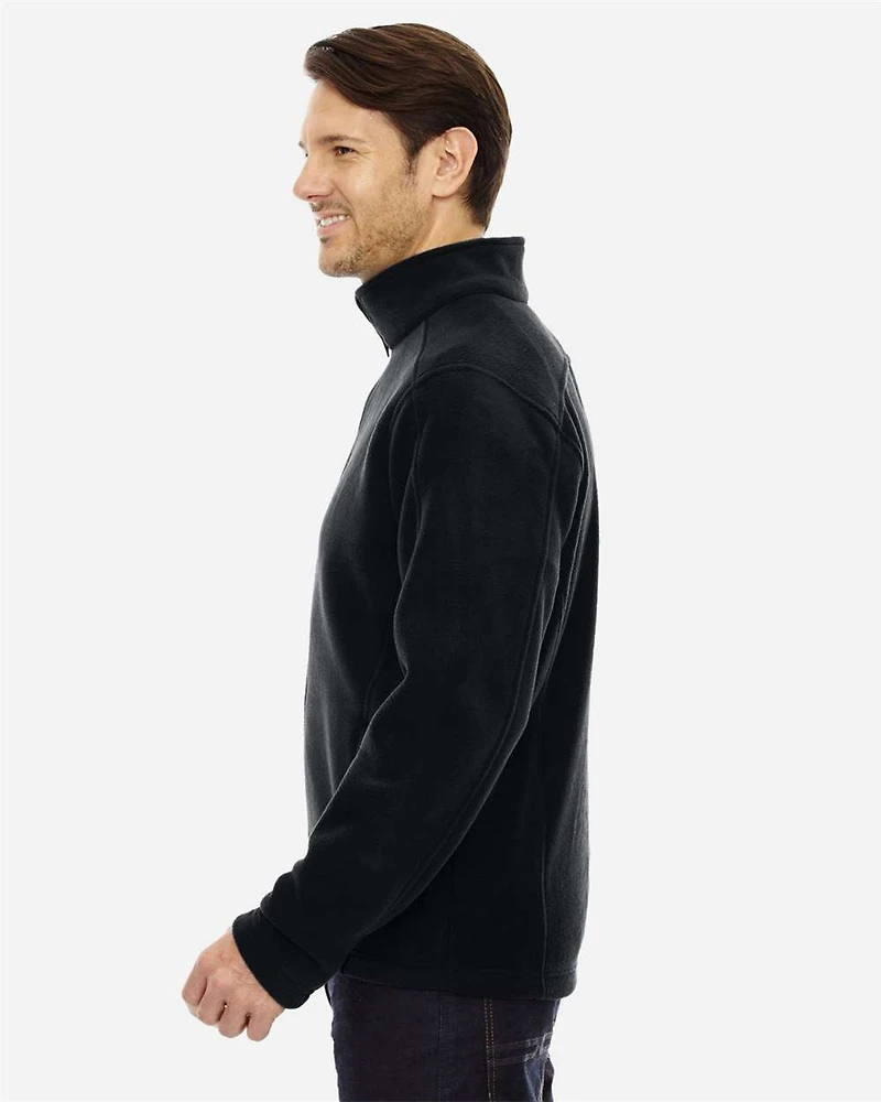Men's Tall Journey Fleece Jacket | T-Shirt Time