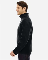Men's Tall Journey Fleece Jacket | T-Shirt Time