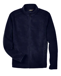 Men's Tall Journey Fleece Jacket | T-Shirt Time