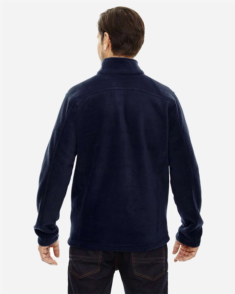 Men's Tall Journey Fleece Jacket | T-Shirt Time