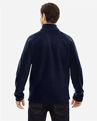 Men's Tall Journey Fleece Jacket | T-Shirt Time