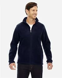 Men's Tall Journey Fleece Jacket | T-Shirt Time
