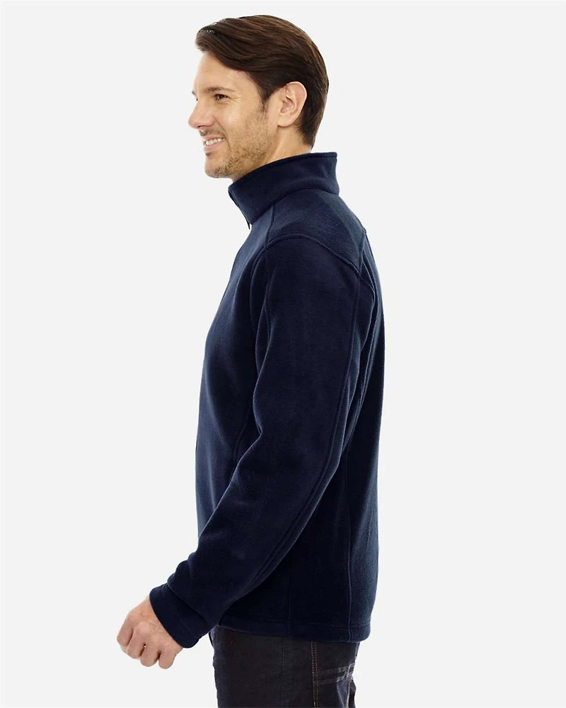 Men's Tall Journey Fleece Jacket | T-Shirt Time