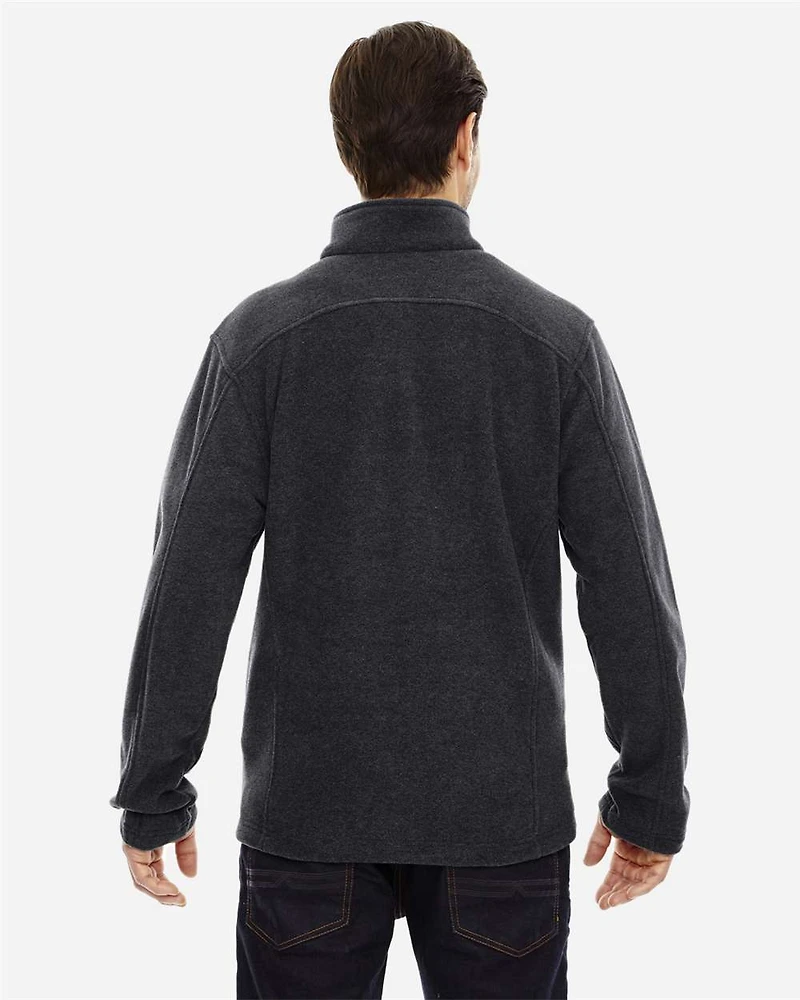 Veste Polaire Voyage pour Homme Grande Taille | T-Shirt Time