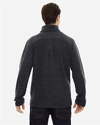 Veste Polaire Voyage pour Homme Grande Taille | T-Shirt Time