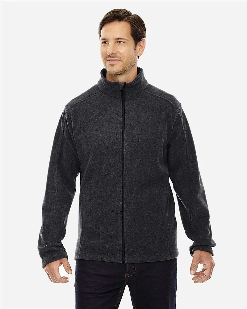Veste Polaire Voyage pour Homme Grande Taille | T-Shirt Time