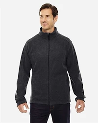 Veste Polaire Voyage pour Homme Grande Taille | T-Shirt Time