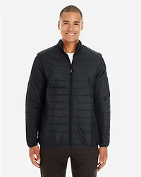 Men's Tall Prevail Packable Puffer | T-Shirt Time