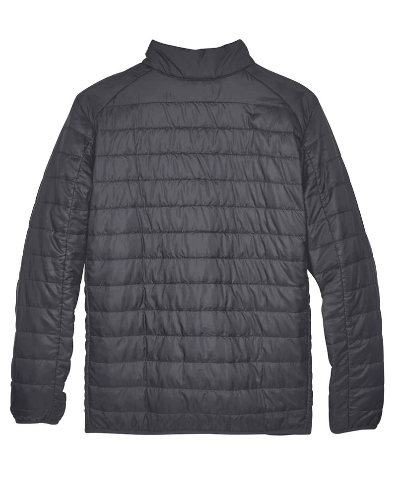 Doudoune Packable Prevail pour Hommes, Grand | T-Shirt Time