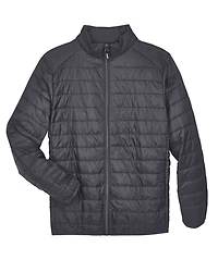 Doudoune Packable Prevail pour Hommes, Grand | T-Shirt Time