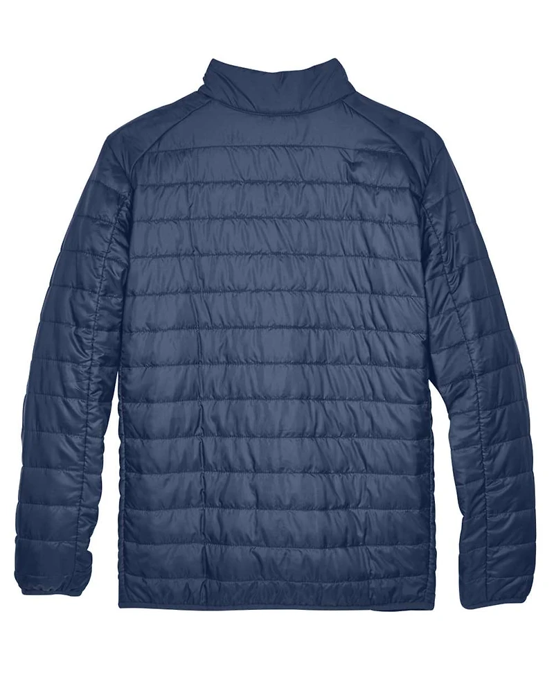 Men's Tall Prevail Packable Puffer | T-Shirt Time