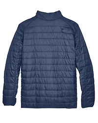 Men's Tall Prevail Packable Puffer | T-Shirt Time