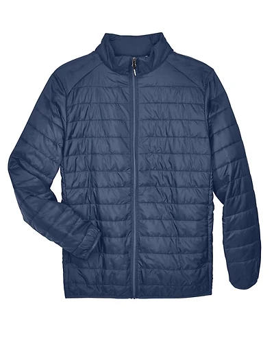 Men's Tall Prevail Packable Puffer | T-Shirt Time