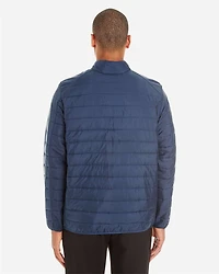Men's Tall Prevail Packable Puffer | T-Shirt Time
