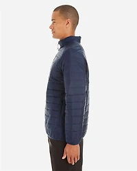Men's Tall Prevail Packable Puffer | T-Shirt Time