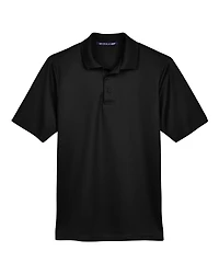 Men's Tall CrownLux Performance® Plaited Polo | T-Shirt Time