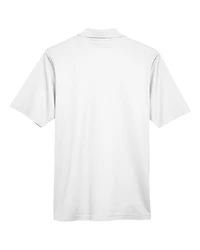 Polo Plaité Performance CrownLux pour Homme | T-Shirt Time