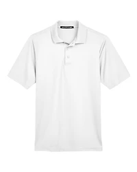 Polo Plaité Performance CrownLux pour Homme | T-Shirt Time