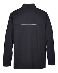 Men's Tall Techno Lite Three-Layer Knit Tech-Shell | T-Shirt Time