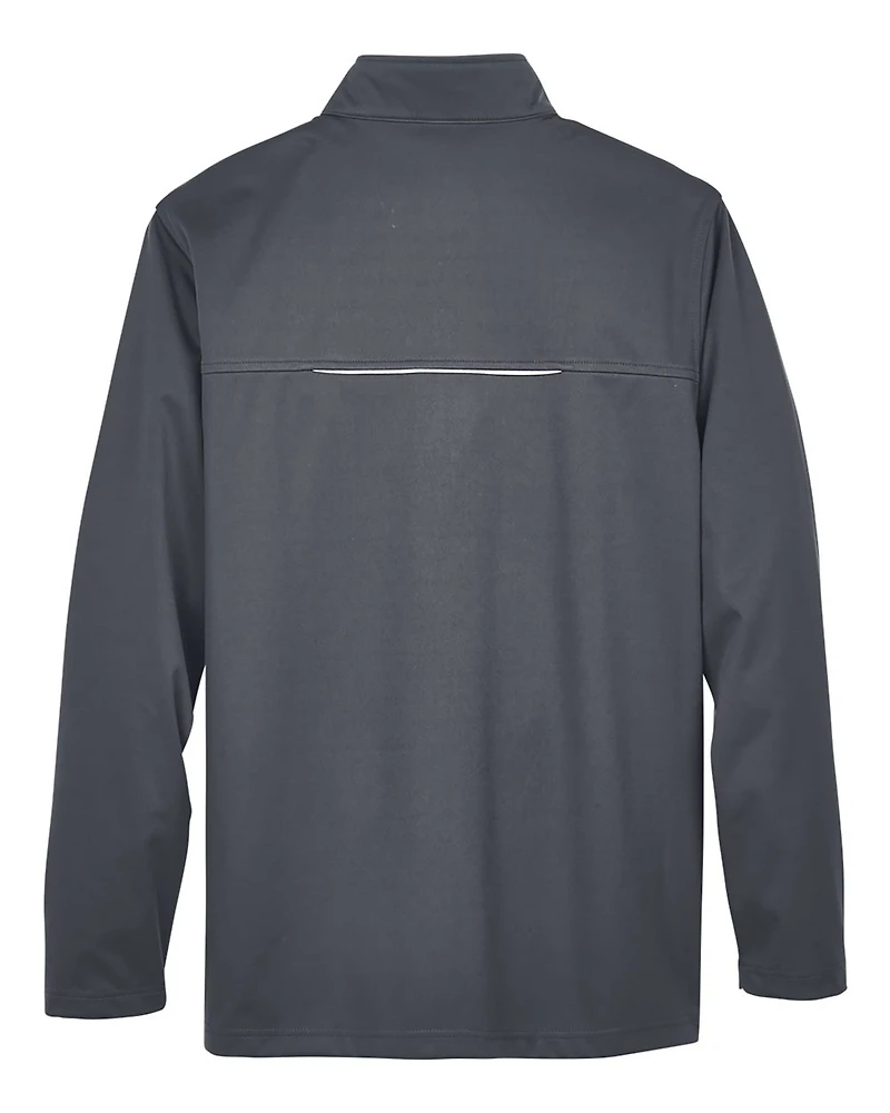 Blouson Technique Tricoté Trois Couches Techno Lite pour Homme | T-Shirt Time