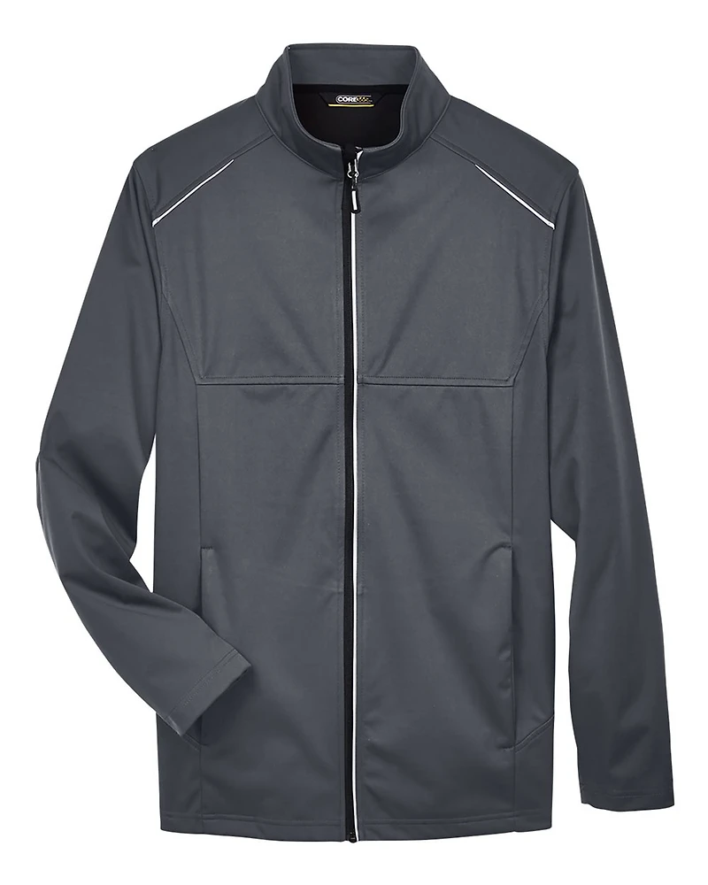 Blouson Technique Tricoté Trois Couches Techno Lite pour Homme | T-Shirt Time