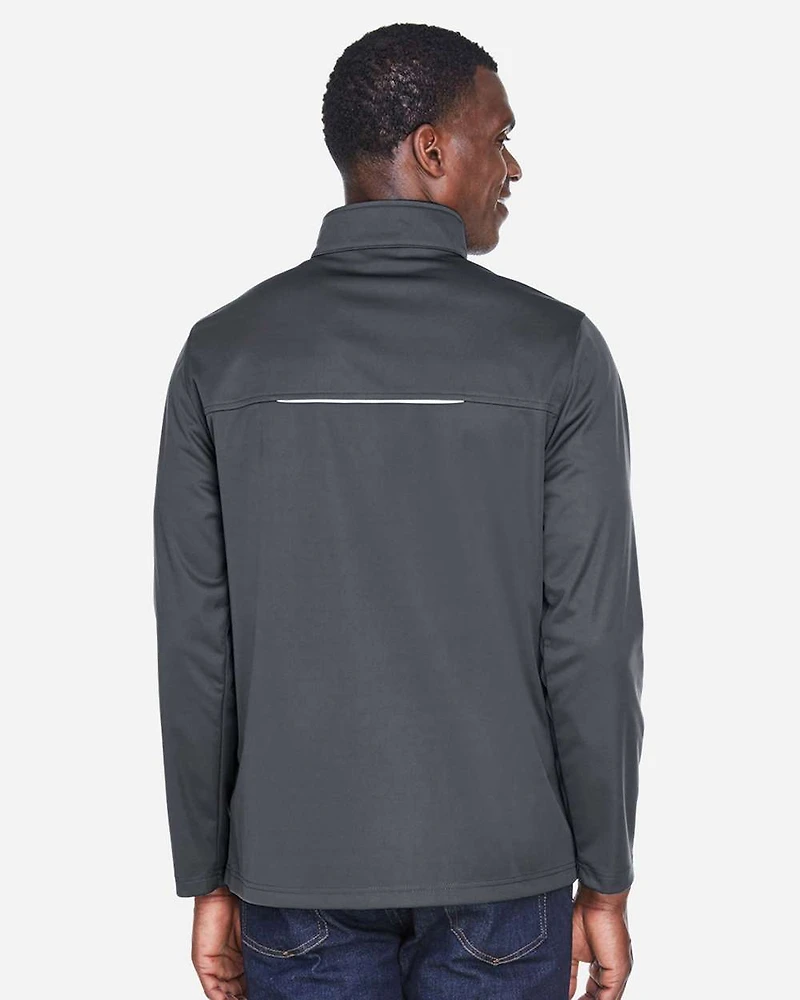 Blouson Technique Tricoté Trois Couches Techno Lite pour Homme | T-Shirt Time