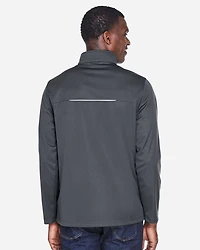 Blouson Technique Tricoté Trois Couches Techno Lite pour Homme | T-Shirt Time