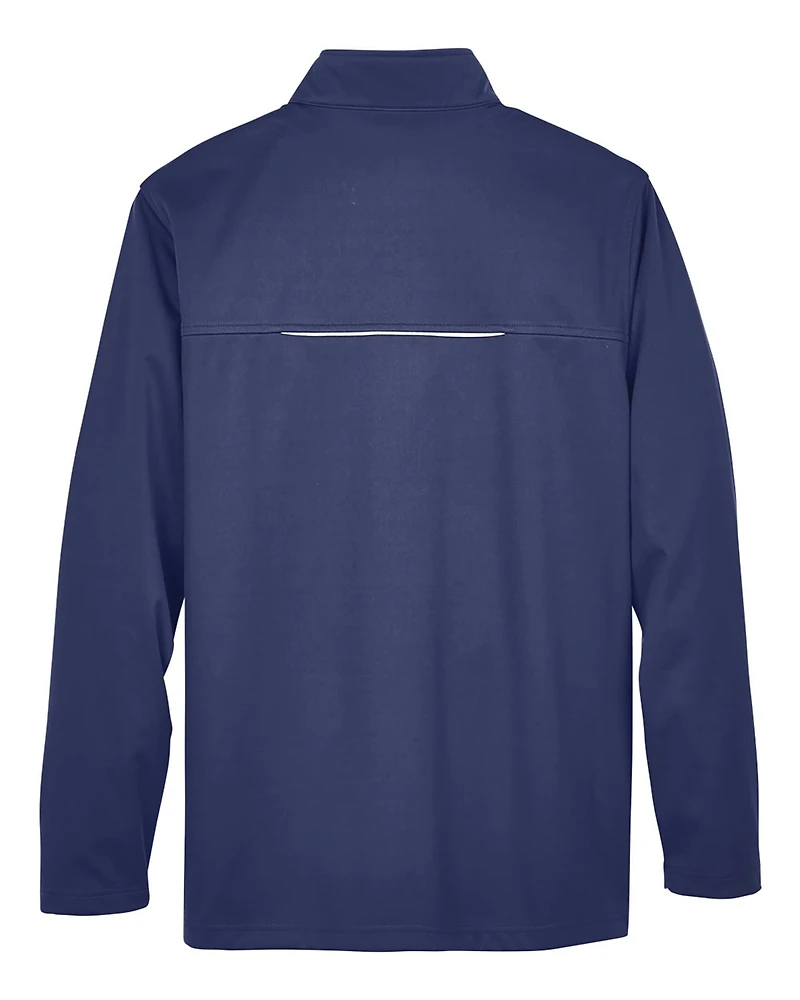 Men’s Tall Techno Lite Three-Layer Knit Tech-Shell