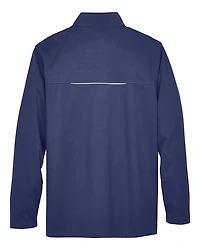 Men’s Tall Techno Lite Three-Layer Knit Tech-Shell