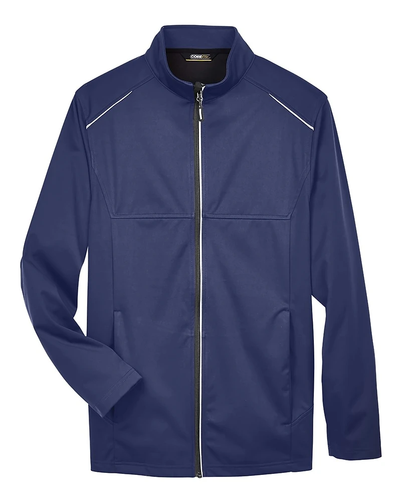 Men’s Tall Techno Lite Three-Layer Knit Tech-Shell