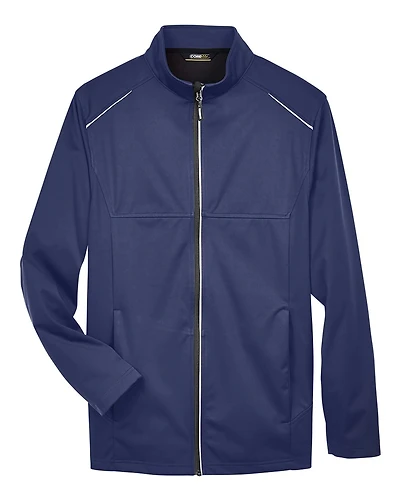 Men’s Tall Techno Lite Three-Layer Knit Tech-Shell