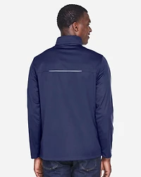 Men’s Tall Techno Lite Three-Layer Knit Tech-Shell