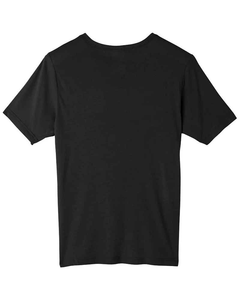 Unisex Tall Fusion ChromaSoft™ Performance T-Shirt | Time